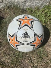 Adidas finale champions for sale  BRAINTREE