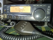 Kenwood radio mhz usato  Ragusa