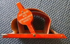 Vintage brown williamson for sale  Brunswick