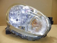 Farol direito Nissan março 2011 DBA-K13 260101HH0B [usado] [PA64766292] comprar usado  Enviando para Brazil
