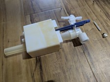 Schwab 182 0400 gebraucht kaufen  Leipzig