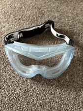 Elasticated goggles. sports for sale  BUXTON
