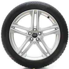 Audi sq5 winterräder gebraucht kaufen  Horb am Neckar