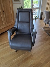 Echt leder relax gebraucht kaufen  Neuwied