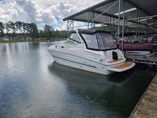 2003 chaparral signature for sale  Acworth