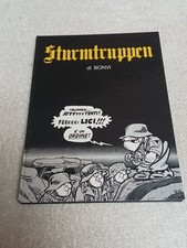 Sturmtruppen bonvi editrice usato Sturmtruppen bonvi editrice usato  Genova