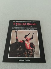 Libro del diavolo usato  Cervia