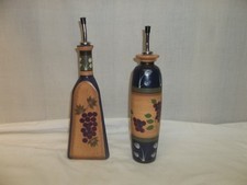 Set oil vinegar for sale  Watertown