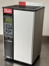 Danfoss 175z7028 frequency for sale  BRADFORD