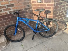 gent bikes for sale  WALSALL