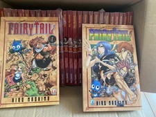 Fairy tail usato  Chiavari