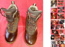 Scarpe sicurezza antinfortunis usato  Cagliari