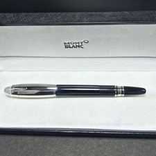montblanc box d'occasion  Expédié en Belgium