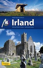 Irland reiseführer vielen gebraucht kaufen  Berlin