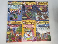 Geronimo stilton book for sale  Omaha