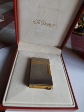 Beau élégant briquet d'occasion  La Haye-Pesnel
