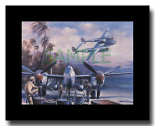 Lockheed p38 lightning for sale  CROYDON