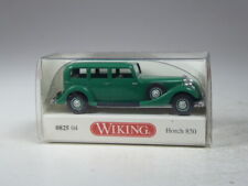 Wiking 082504 horch gebraucht kaufen  Preetz