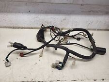 Skyjet sj125 wiring for sale  LLANDINAM