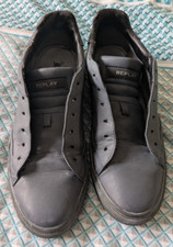 replay trainers mens for sale replay trainers mens for sale EDINBURGH