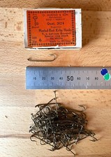 Mustad best kirby for sale  CHEADLE