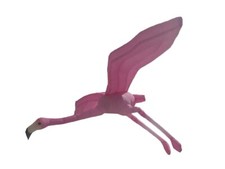 Inflatable flamingo for sale  MANCHESTER