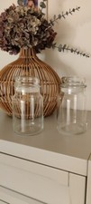 Lot pots verre d'occasion  Évry