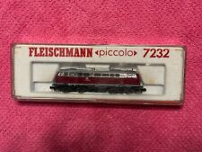 Fleischmann 7232 piccolo for sale  Mechanicsville