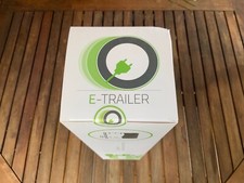 Trailer wasser tanksensor gebraucht kaufen  Senftenberg
