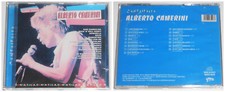 Alberto camerini 2000 usato  Palermo