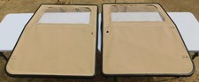 Hmmwv tan front for sale  Grant