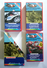 Box vhs mondocorse usato  Ferrara