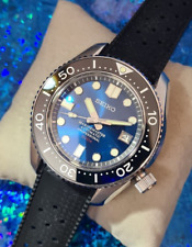 Mod seiko marinemaster usato  Galatina