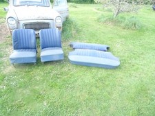 Ford popular prefect for sale  SPALDING