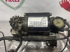 Compresseur air wabco d'occasion  Uchaud