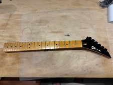 Charvel jackson 1987 usato  Cavarzere