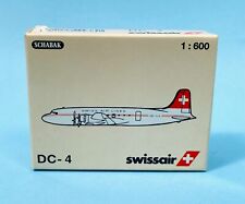 Schabak 938 swissair for sale  WARRINGTON