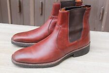 Boots santoni chelsea d'occasion  Lagny-sur-Marne