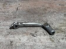 Yamaha 125 schalthebel gebraucht kaufen Yamaha 125 schalthebel gebraucht kaufen  Coesfeld