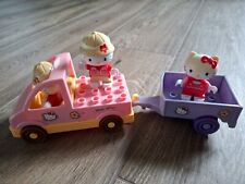 Hello kitty auto gebraucht kaufen  Leipzig