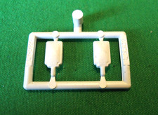 Genuine scalextric white for sale  BIRCHINGTON