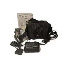 Hitachi dvd cam for sale  CONGLETON