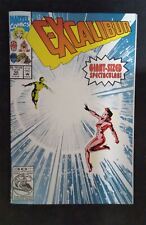 Excalibur 1992 marvel for sale  Bethlehem