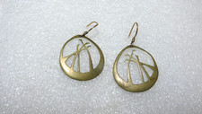 gold tree earring for sale gold tree earring for sale Upper Darby