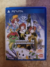 Digimon story cyber for sale  Muskogee