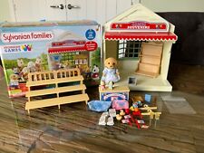 Sylvanian families calico for sale  Shipping to Ireland