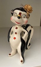 Vintage kreiss ceramic for sale  Naples