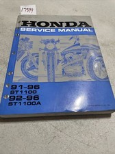 1991 1996 honda for sale  Westville