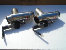 Corsa performance marine for sale  Moss Point