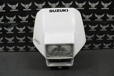 2000 2001 suzuki for sale  Boylston